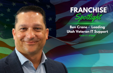 Ben Crane: Leading Utah Veteran IT Support
