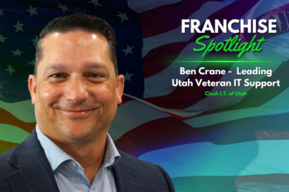 Ben Crane: Leading Utah Veteran IT Support